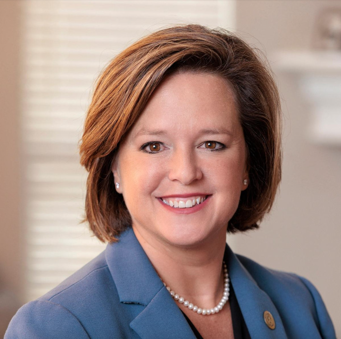 Ann Johnson Slams Texas GOP’s Push for Mid-Decade Redistricting