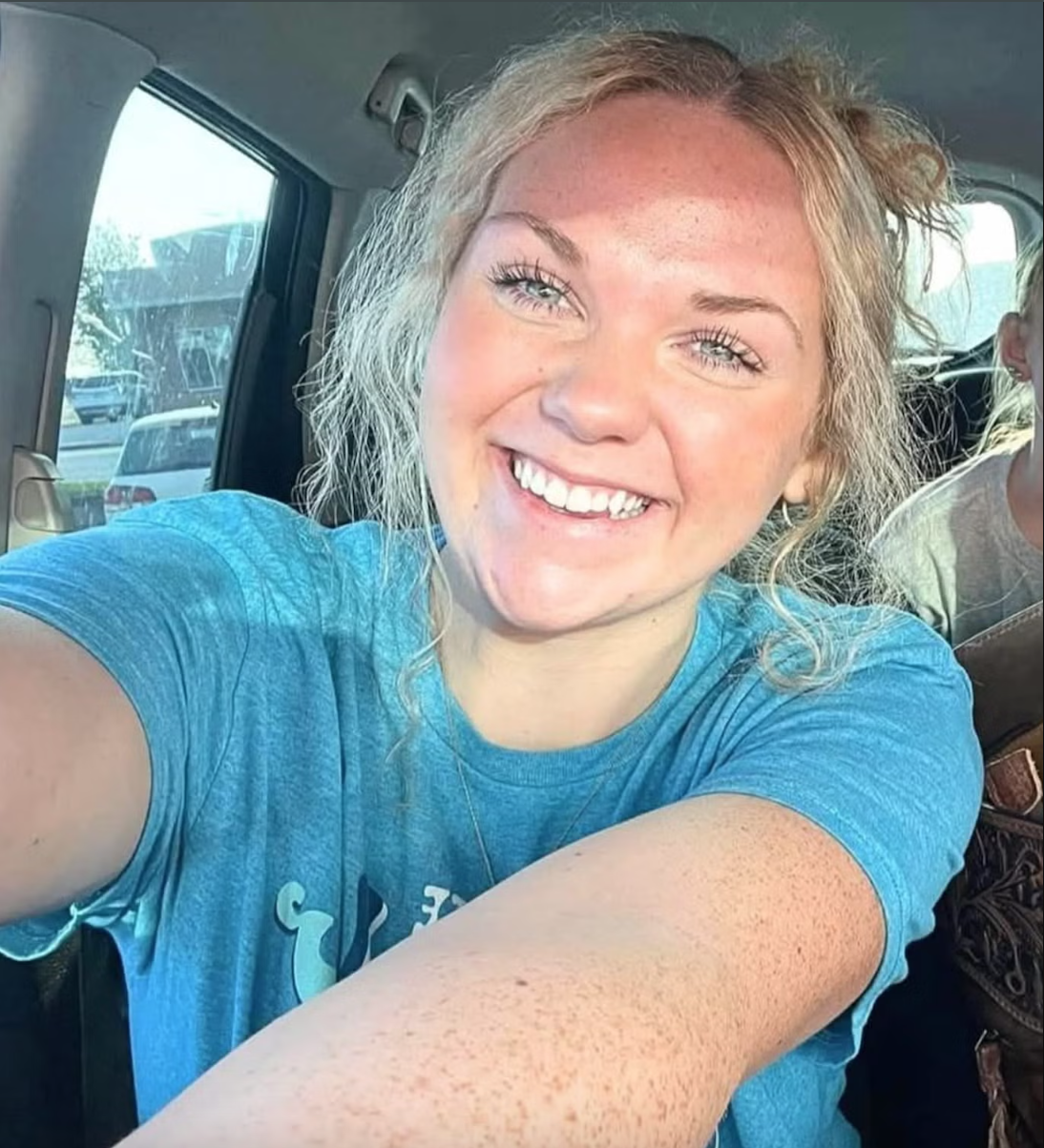 Parents Plead for Safe Return of Missing Teen Hannah Osborn