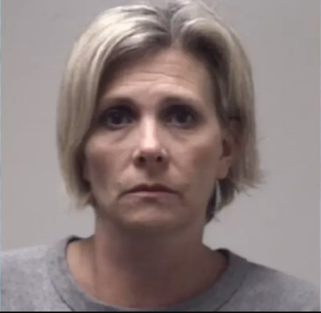 Georgia Woman Gets Life for Killing Husband After Dispute Over Open Marriage