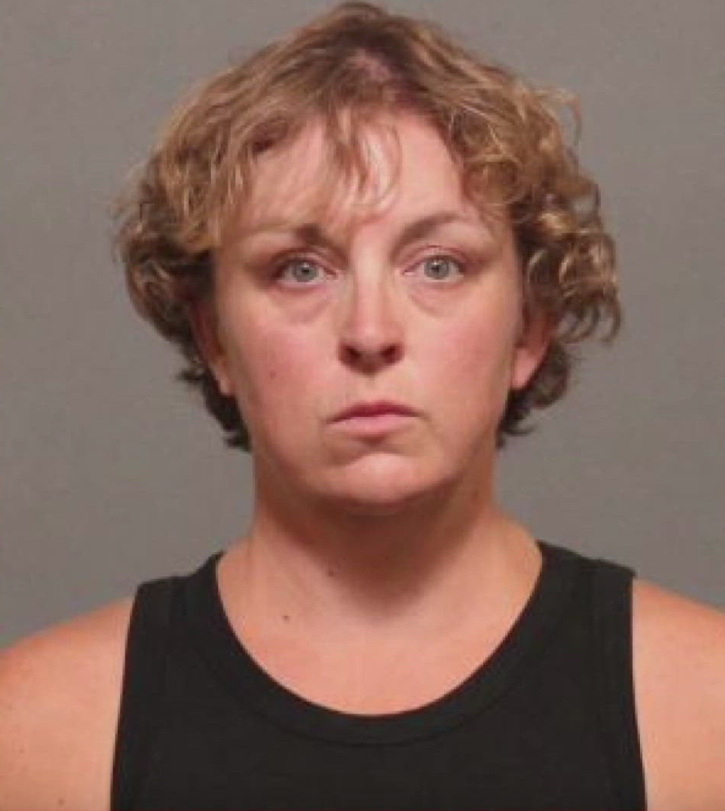 Former School Counselor Charged After Alleged Abuse Spanning Years