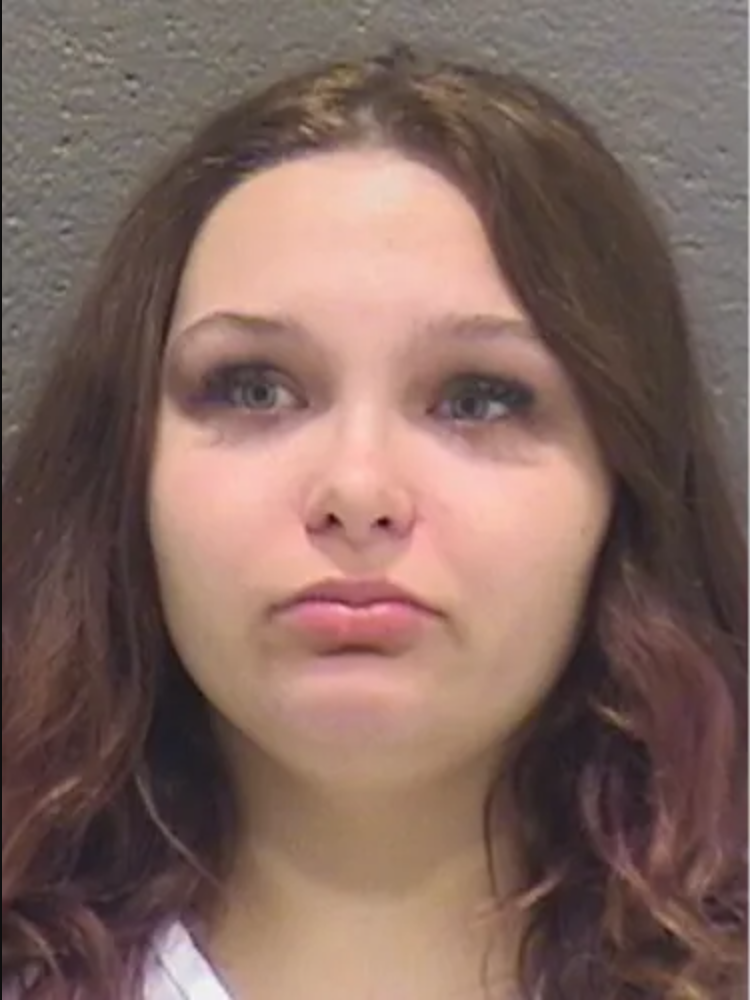 Cold Case Twist: Florida Teen Missing for 2 Years Arrested in NC Murder