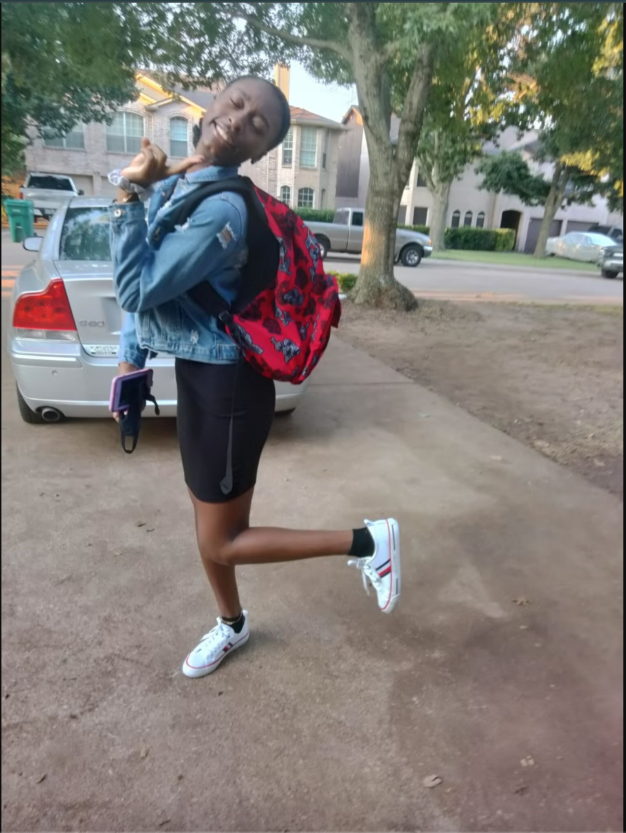 Texas Mom Found in Scottish Cult Says She’s There by Choice