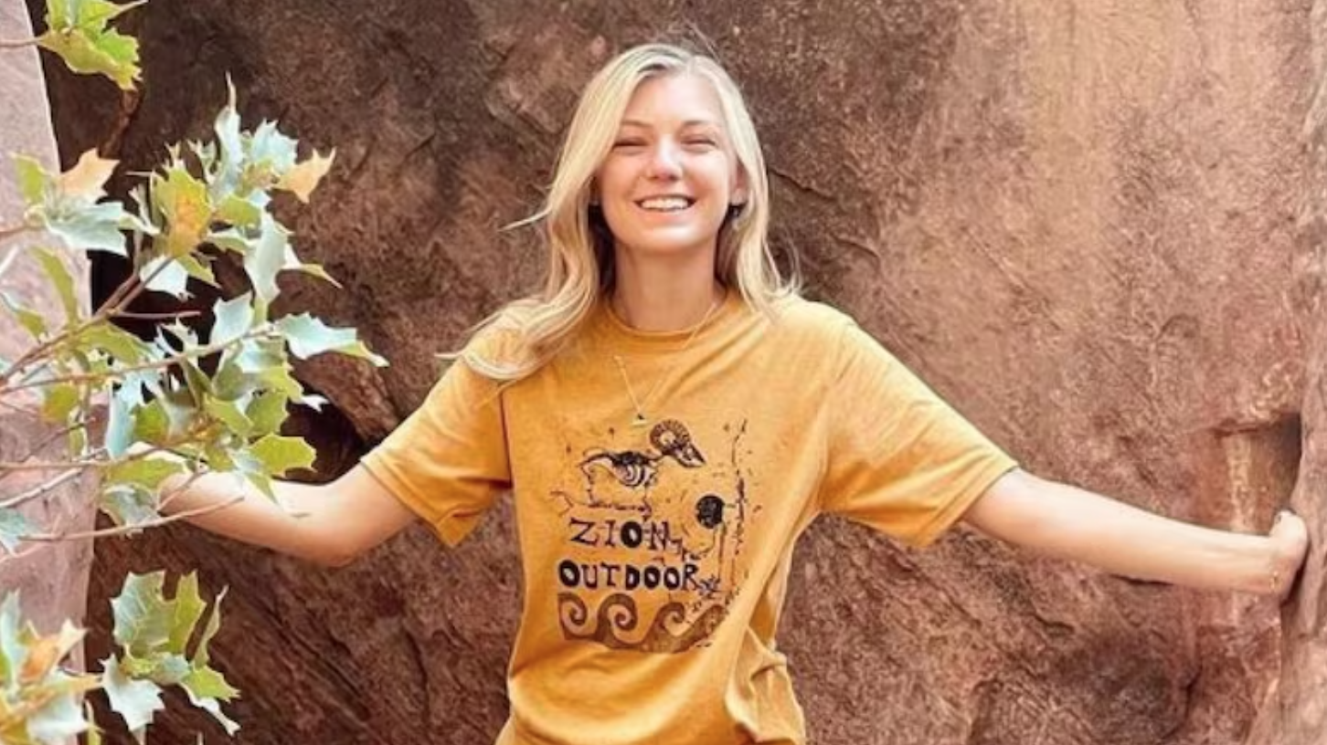 Gabby Petito’s Parents Advocate for Families Still Seeking Justice