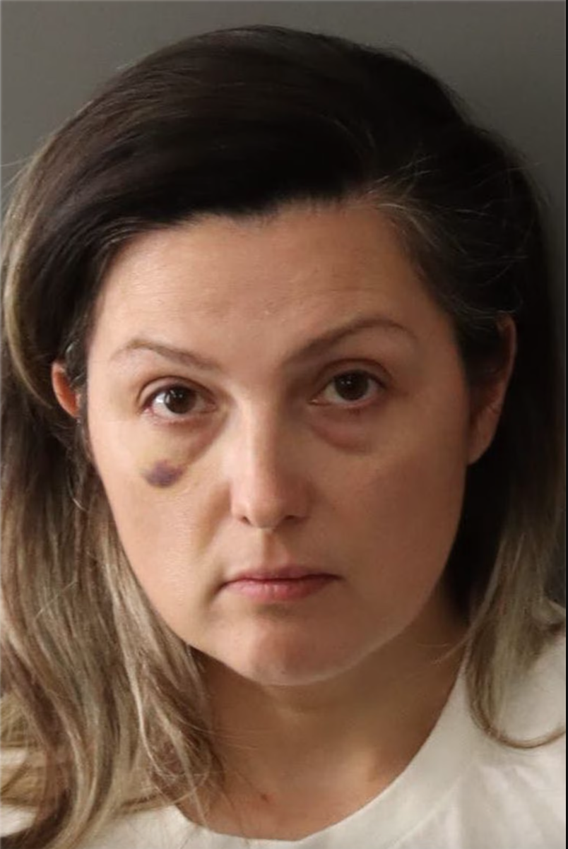 Rebecca Haro Insists Son Was Kidnapped Despite Murder Arrest