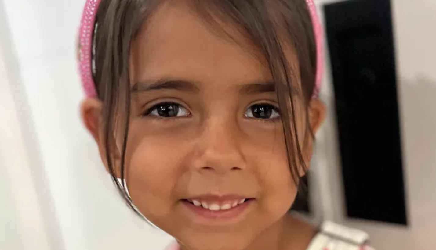 Florida Neighborhood Shaken After Girl Swept Into Storm Drain