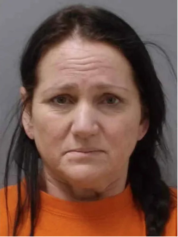 She Murdered Her Husband, Pocketed $515K. Now His Estate Wants It Back