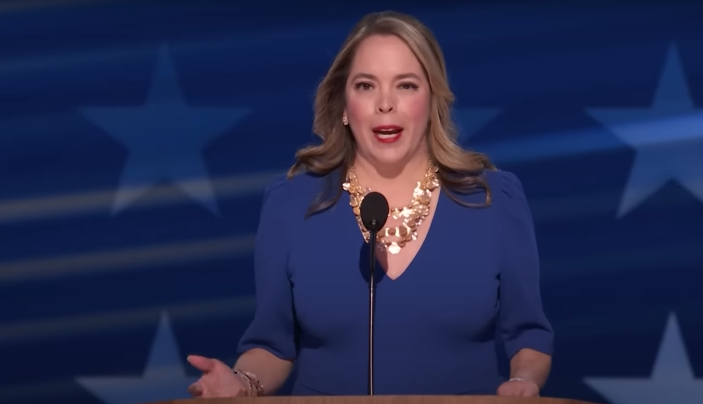 Ex-Pence Adviser Warns Trump’s “Retribution” Plan Is Real