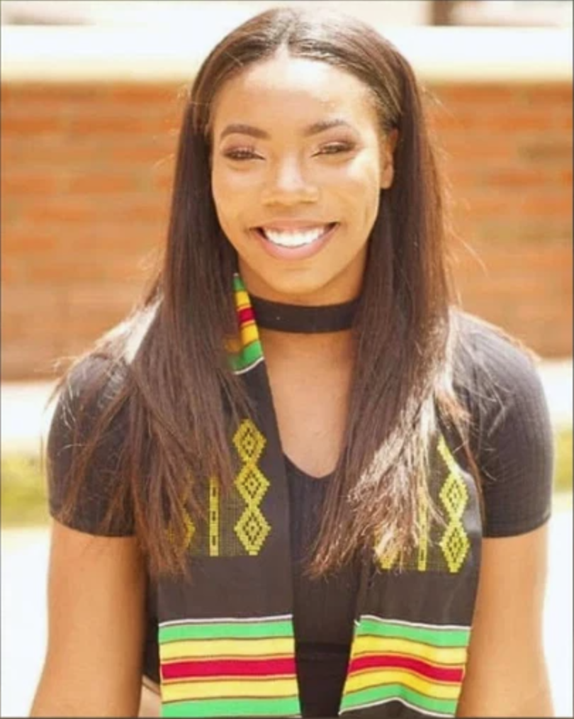 Family Mourns Star Tucker, Nurse and Veteran Shot 15 Times