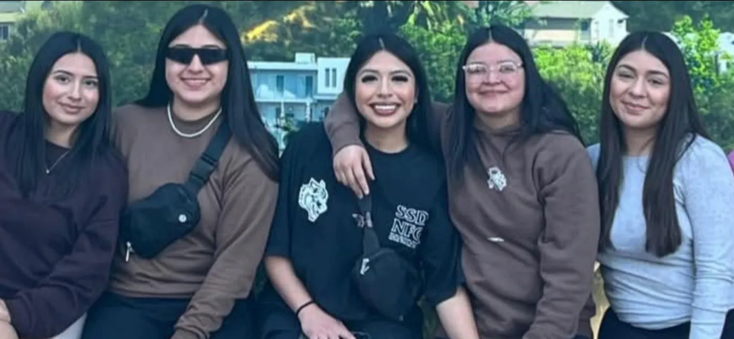 Texas Man Arrested After Crash That Killed Five Young Women