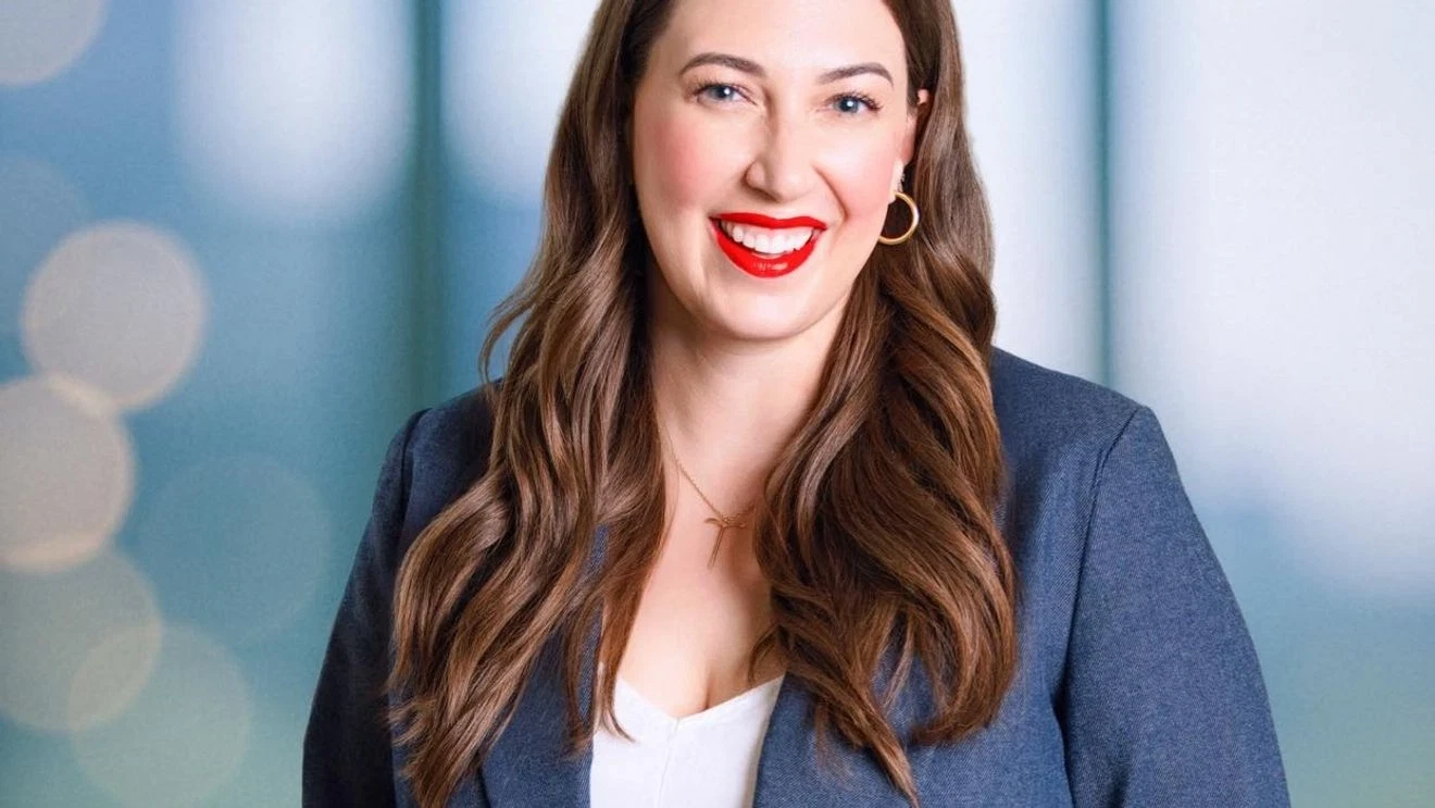 Catelin Drey Flips Iowa Senate Seat, Dealing Blow to MAGA GOP