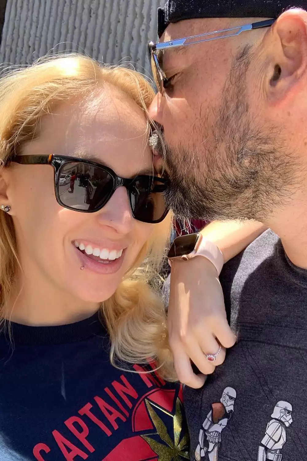 Victoria Goodwin Says She Can Reconcile With Ghost Adventures Star After Hitman Scheme