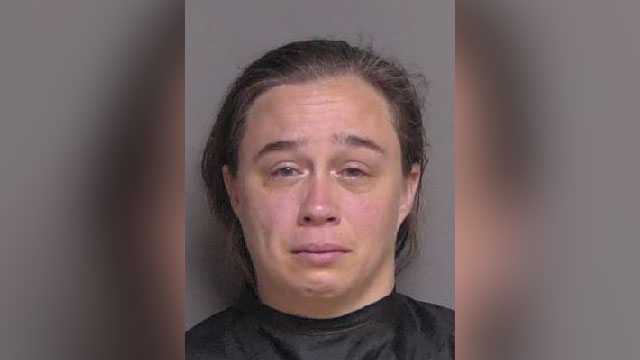 Loaded Gun on Disney DVDs: Mom Jailed for Child Neglect