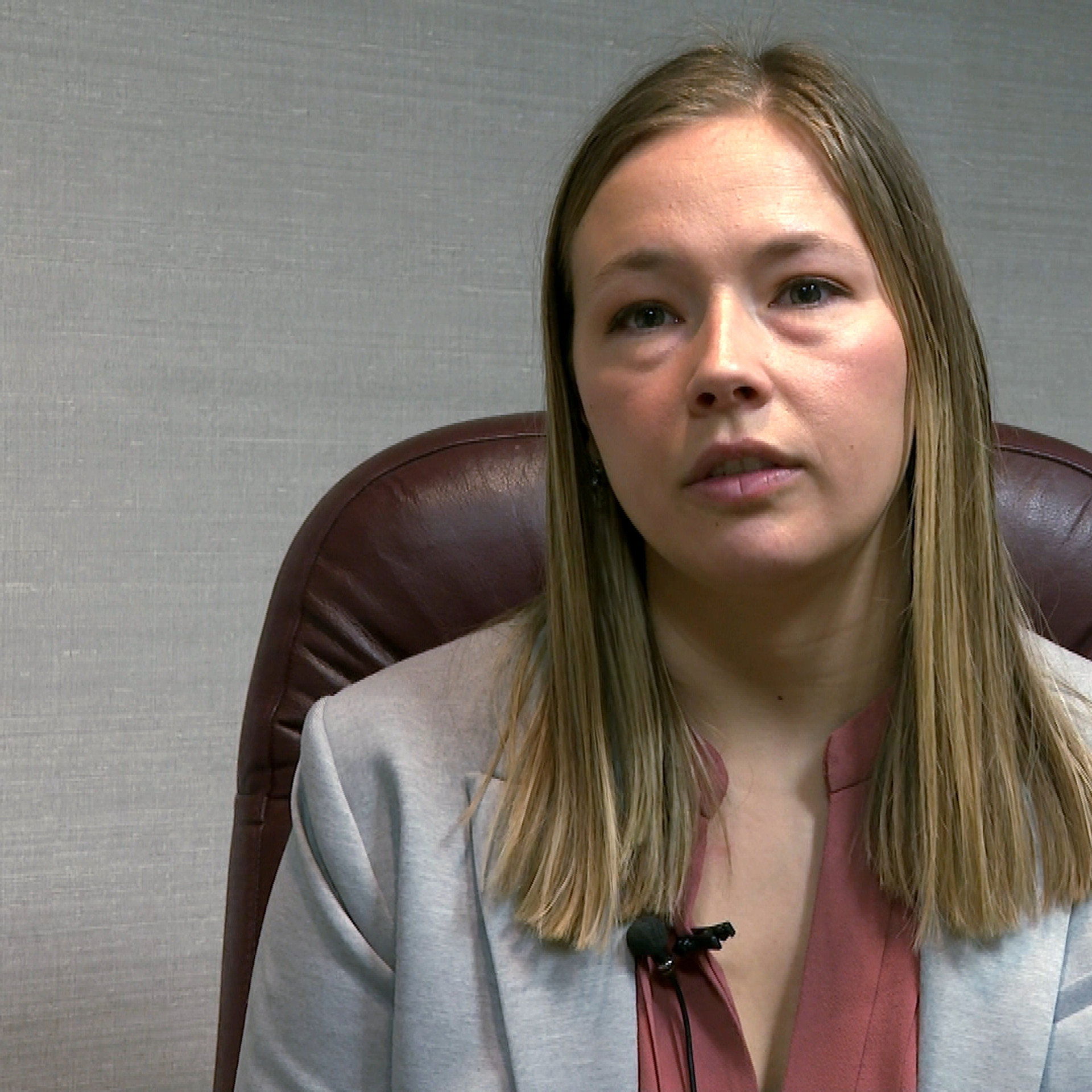 Samantha Stites Escaped Soundproof Bunker After 14 Hours of Terror