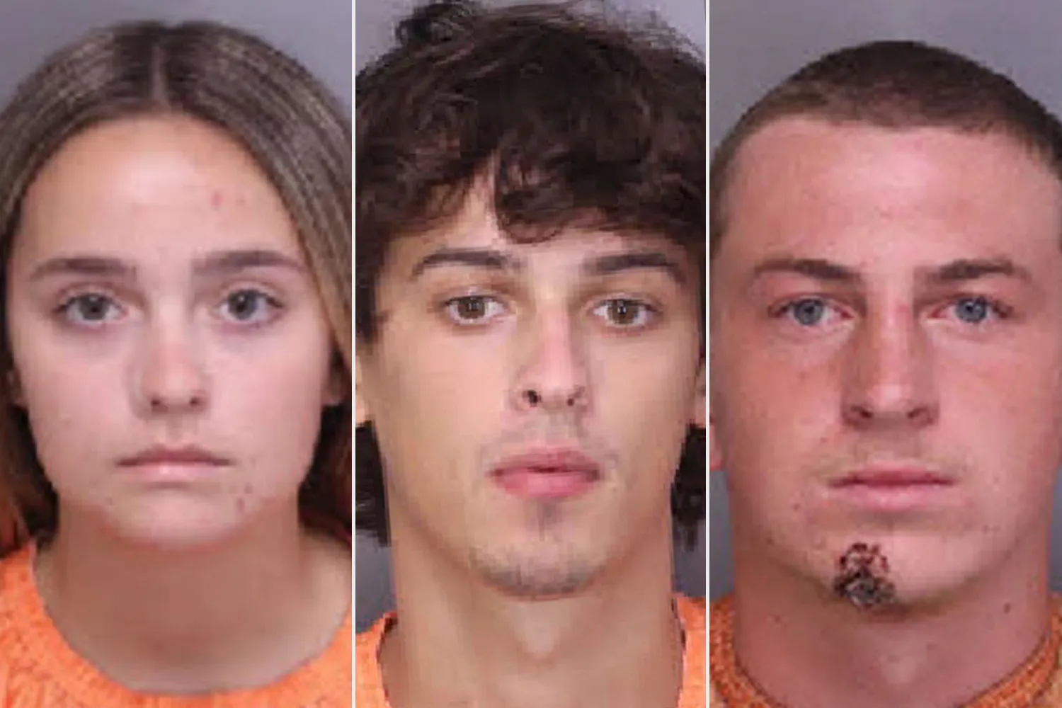 Teen Love Triangle Turns Deadly: 9 Arrested in S.C. Murder Plot