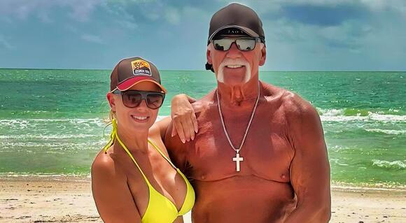 Did a Botched Surgery End Hulk Hogan’s Life? Widow Thinks So