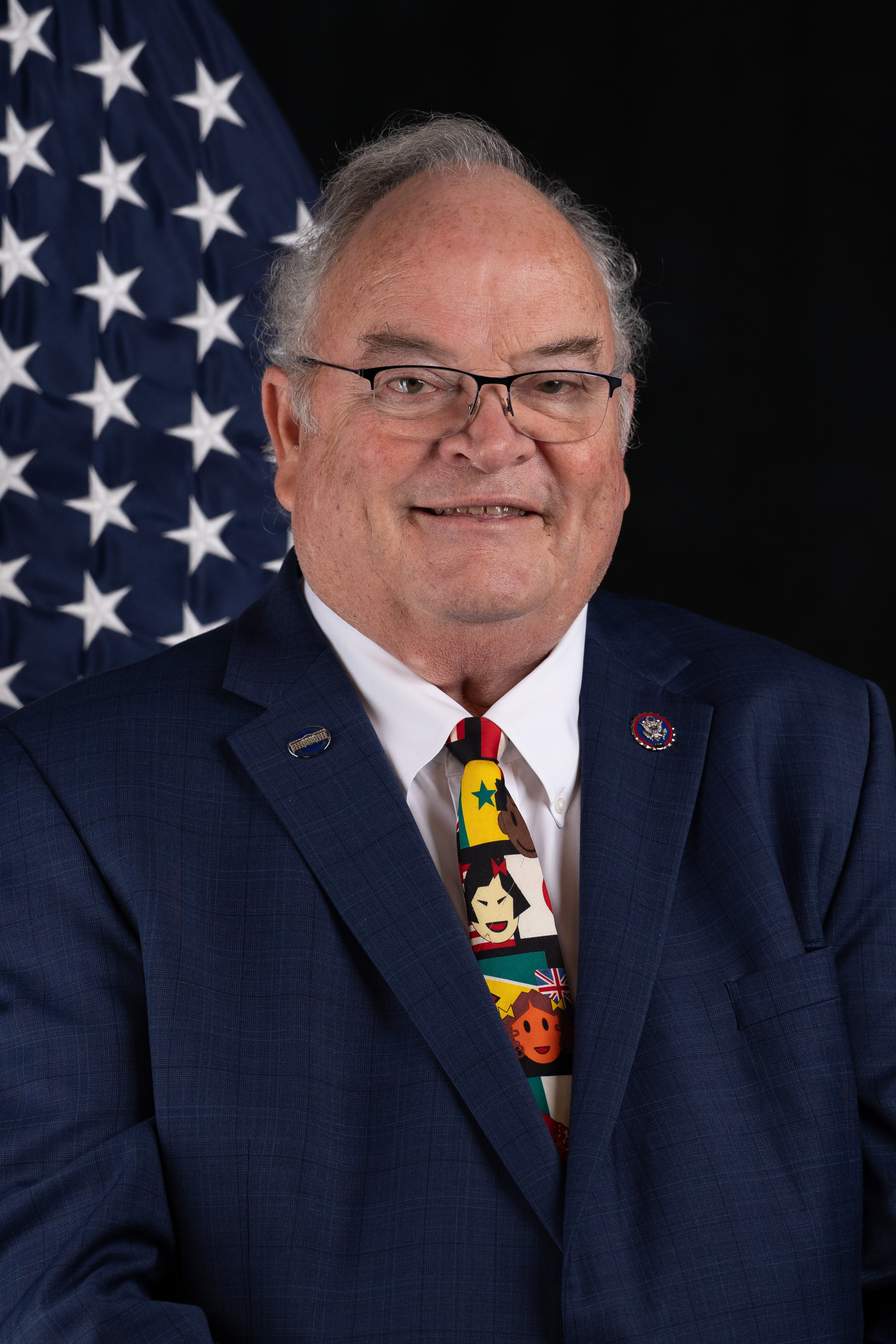 White House Ousts IRS Leader in Immigration Data Dispute