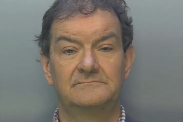 Man Who Strangled Ex-Fiancée After Birthday Dinner Gets Life