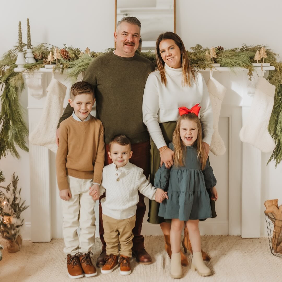 “Perfect” Family Shattered: Possible Murder-Suicide Rocks New Hampshire Town