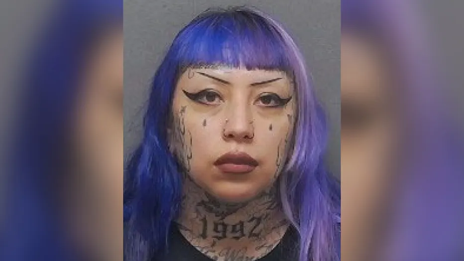 Texas Mom Helped Son Plan School Attack to ‘Be Famous,” Police Say