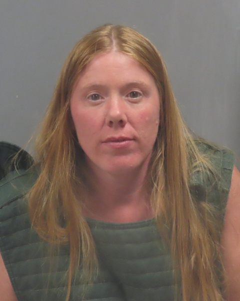 Missouri Mother Claims Insanity in Deaths of 2 Young Children