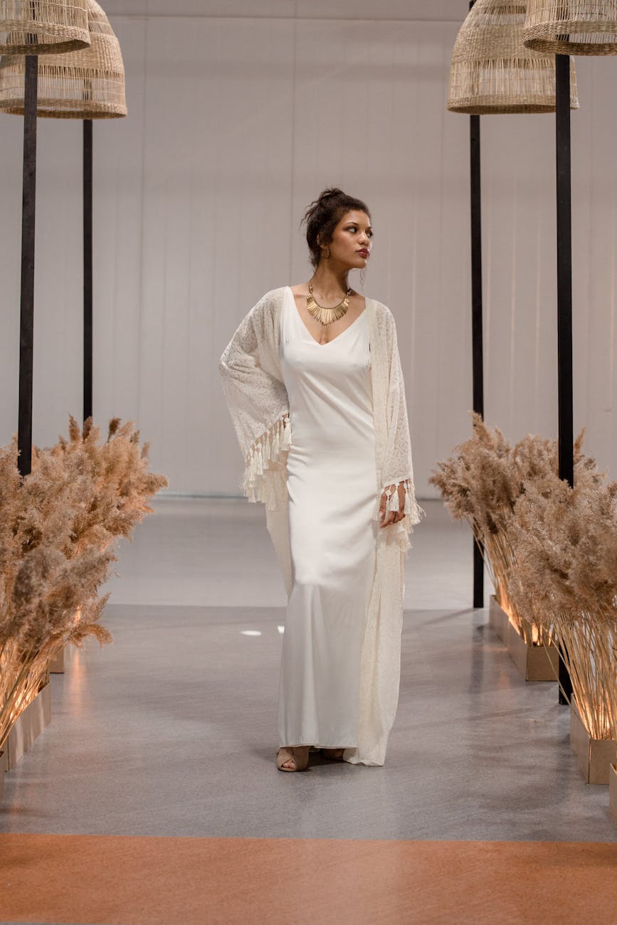 AI Models Hit the Runway, But Critics Warn of Lost Jobs