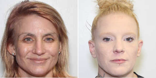 Gunshot Wound in Double Death Mystery in Rural South Carolina