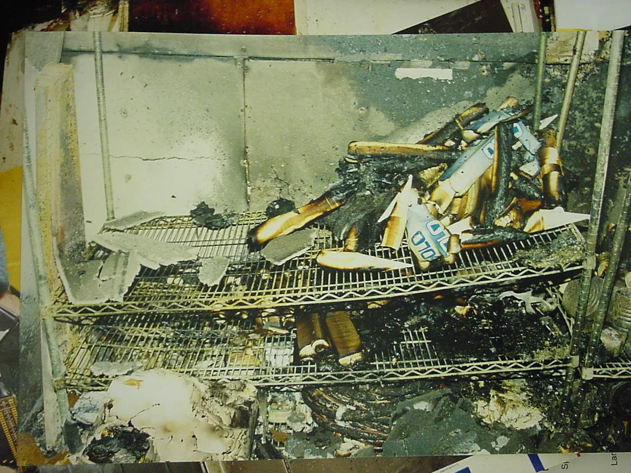 Why Has the Chilling Austin Yogurt Shop Murder Case Never Closed?