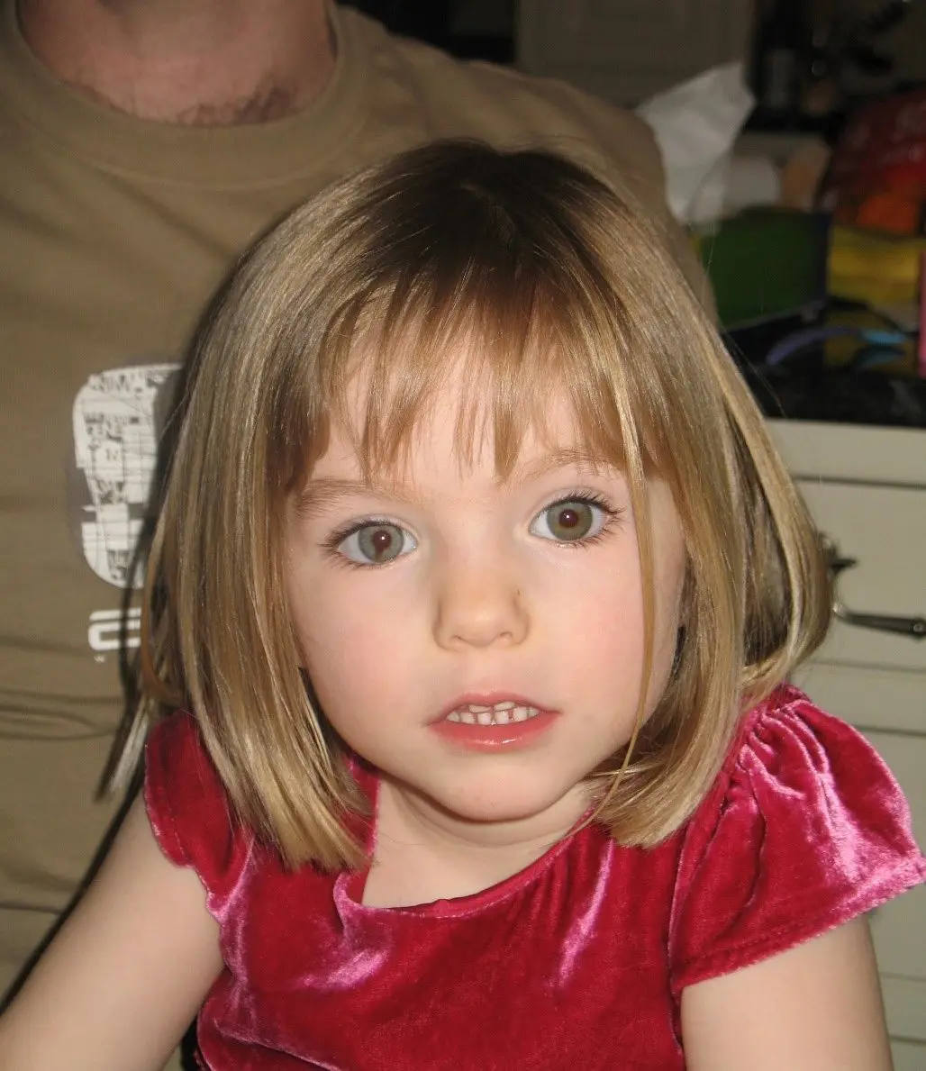 Madeleine McCann Suspect Walks Free — By Accident