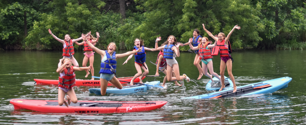 Parents of Camp Mystic Victims Win Fight for Stricter Safety Laws