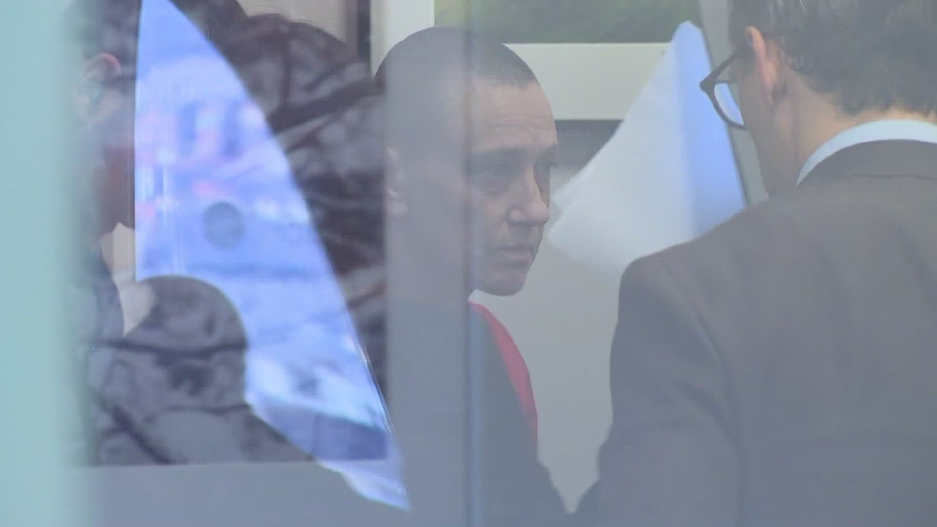 Woman Claims God Told Her To Chop Up Boyfriend And Burn Down Apartment