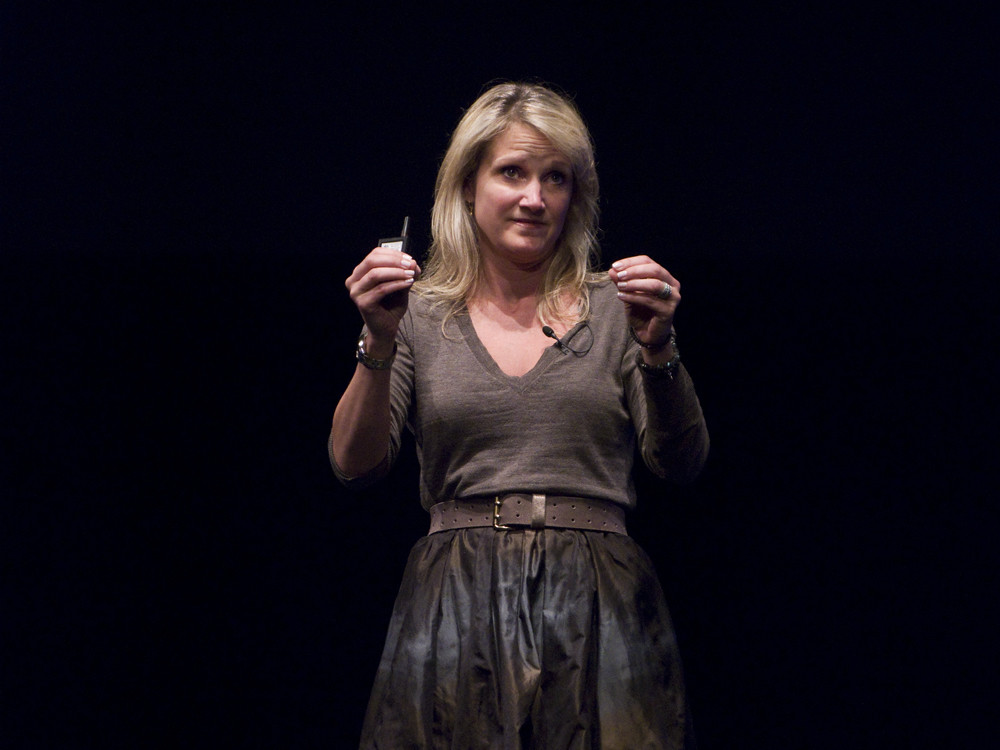 Mel Robbins Explains How ‘Let Them’ Cuts Stress and Noise