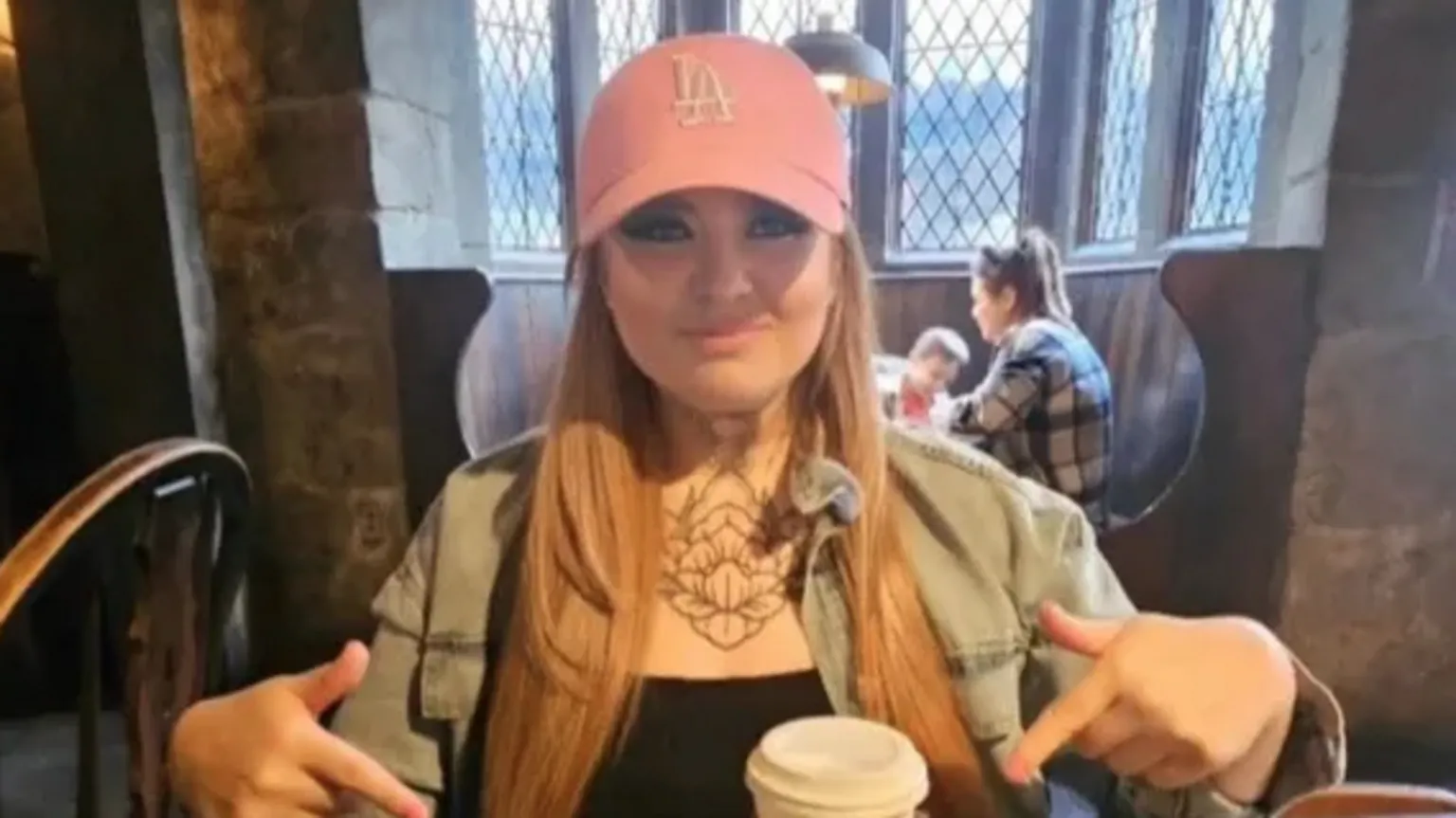 $4M Bail for Husband Accused of Murder and Mutilation of Wife in LA