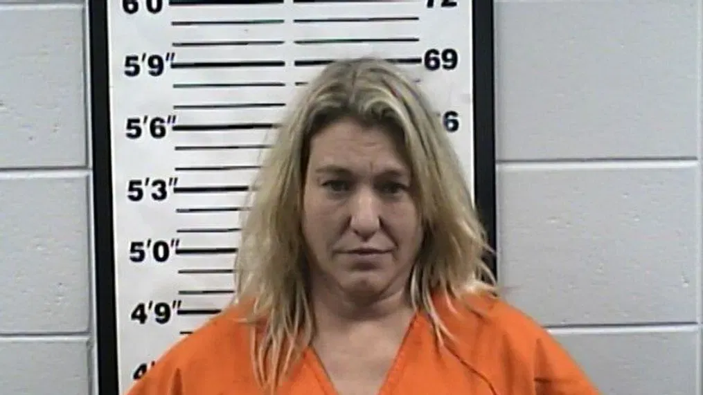 Wife Used Truck as Weapon, Husband Dragged 48 Feet in Fatal Crash