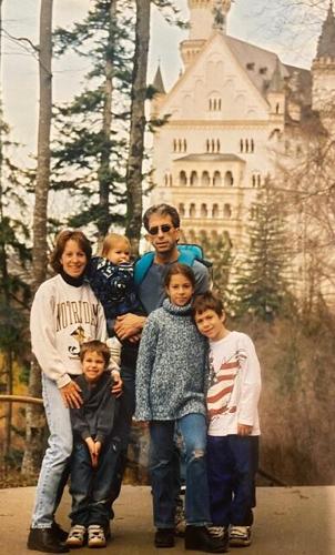 Mother of Five Lived Double Life as CIA Operative