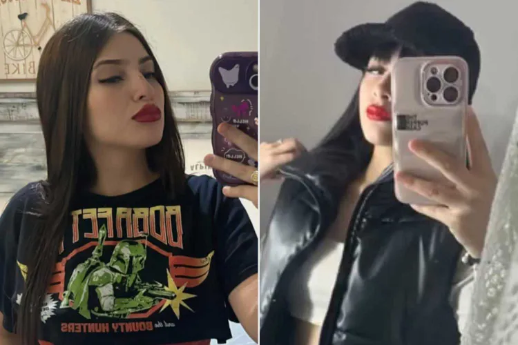 Teen Girl Tortured and Killed in  ‘House of Horrors’ Livestreamed on Instagram