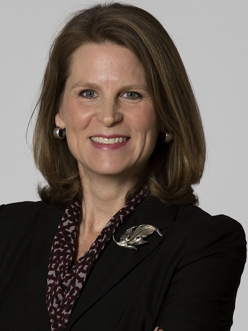 AFL-CIO President Liz Shuler Leads Labor Day Protests Against Trump