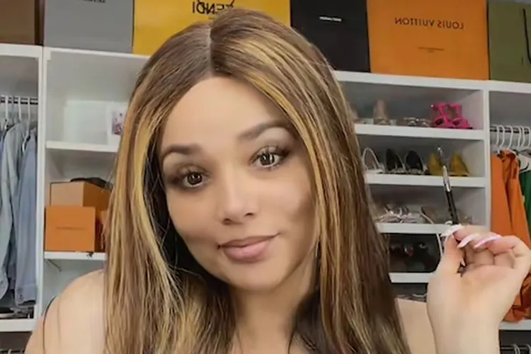 Bodies of TikTok Star Esmeralda Garibay and Family Found in Abandoned Truck