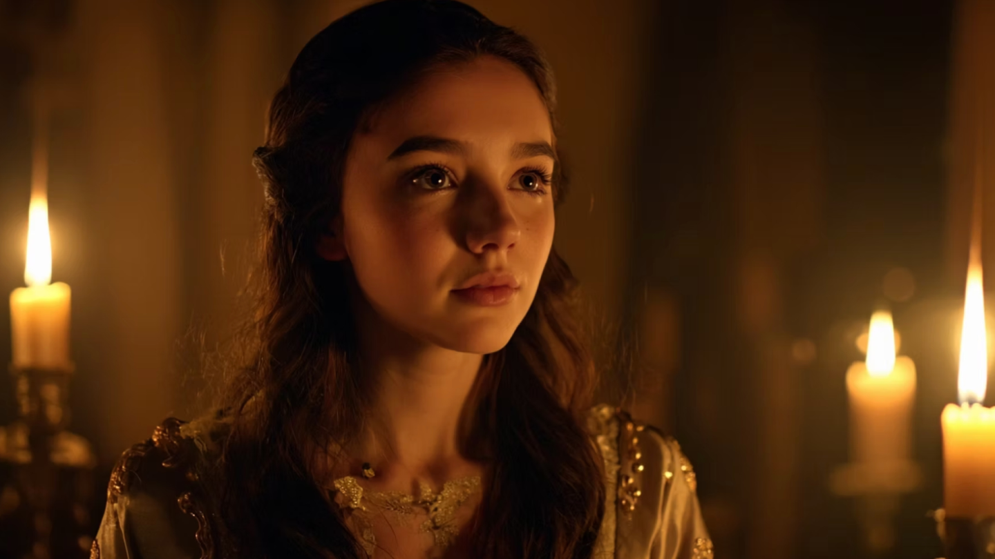 Backlash Erupts as AI ‘Actress’ Tilly Crashes Hollywood Party