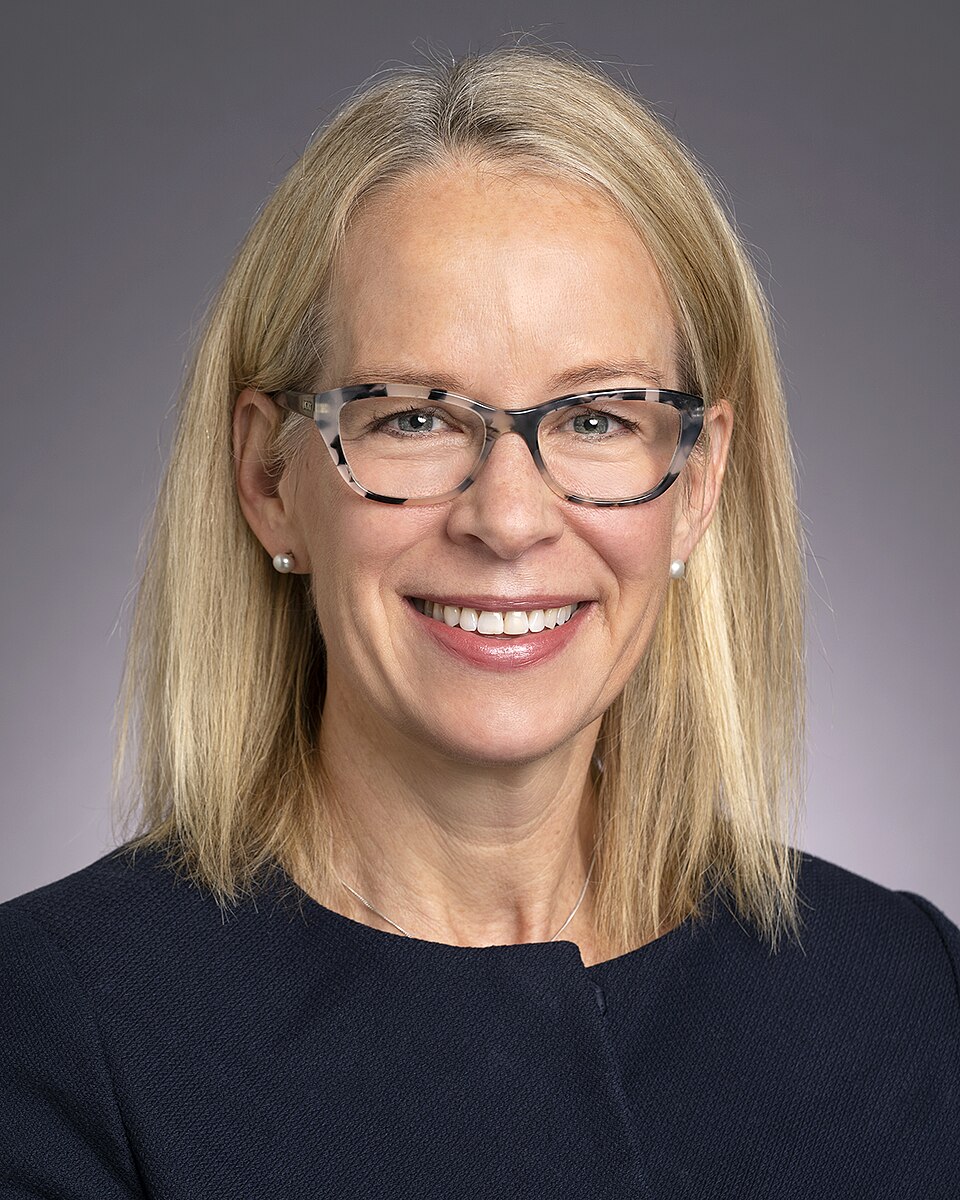 Rep. Kelly Morrison Brands RFK Jr. a “Dire Threat” to Women’s Health