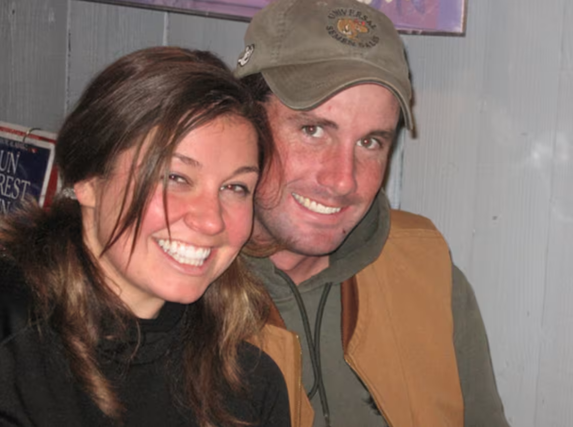 Mistress Turned Witness in Fiancé’s Shocking Murder Plot