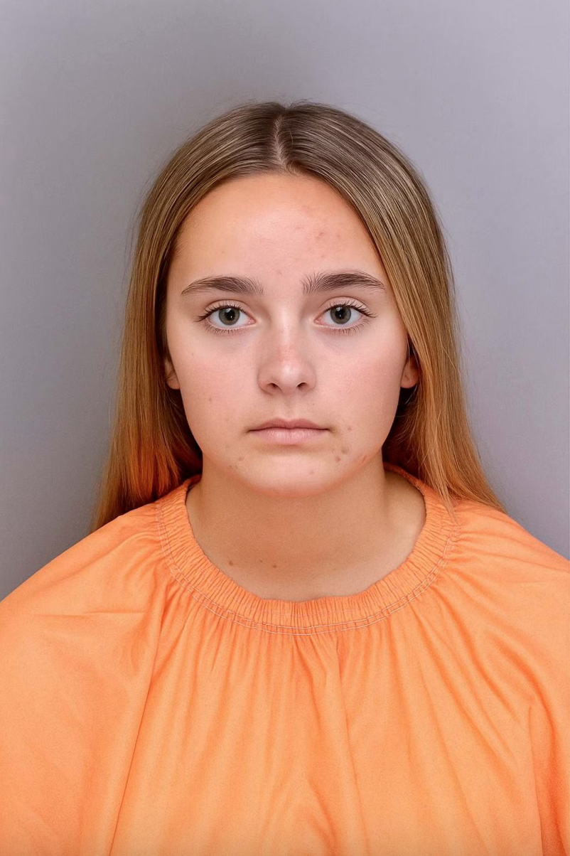 Cheerleader ‘Mastermind’ Accused of Luring Boyfriend to Deadly Ambush