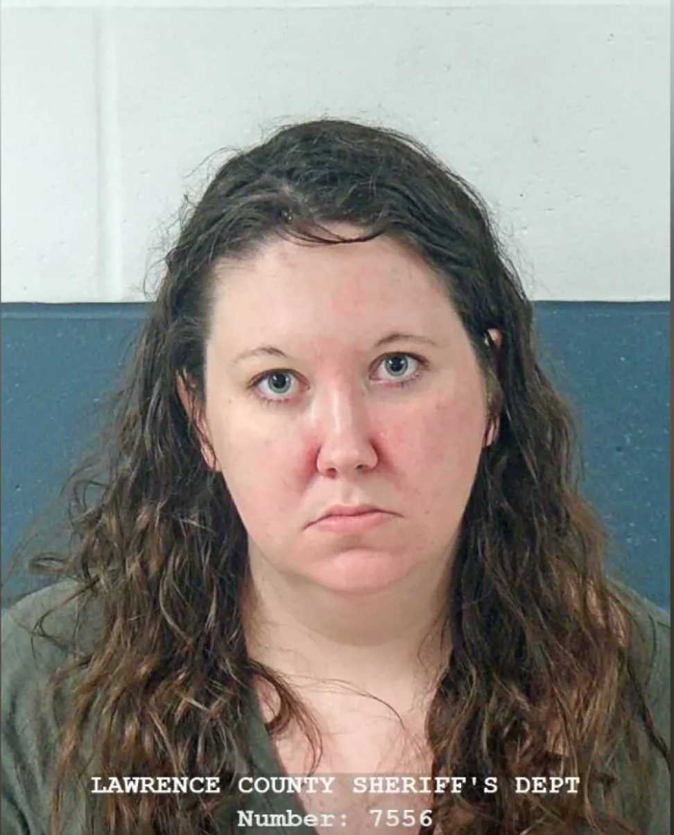 Indiana Mom Drowns Her Two Kids ‘To Send Them to Heaven’