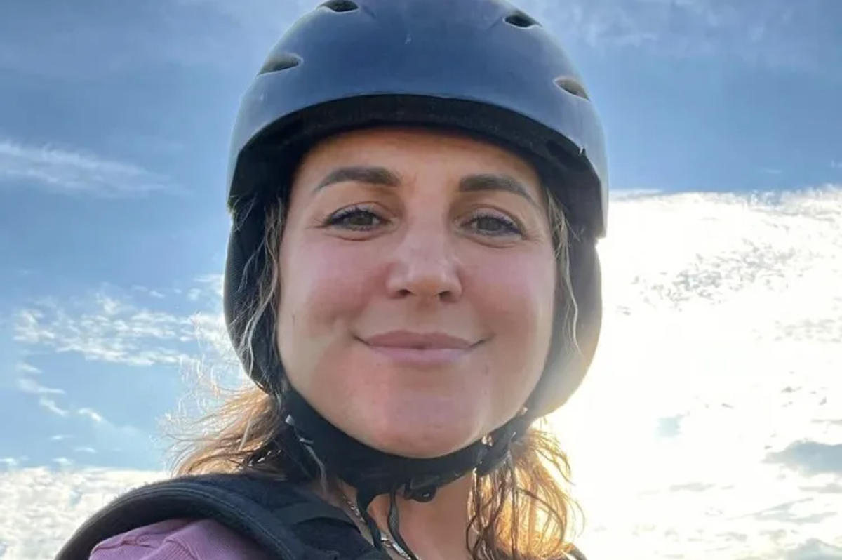 Russian “Adrenaline Mom” Dies in Horror Fall While Taking Selfie