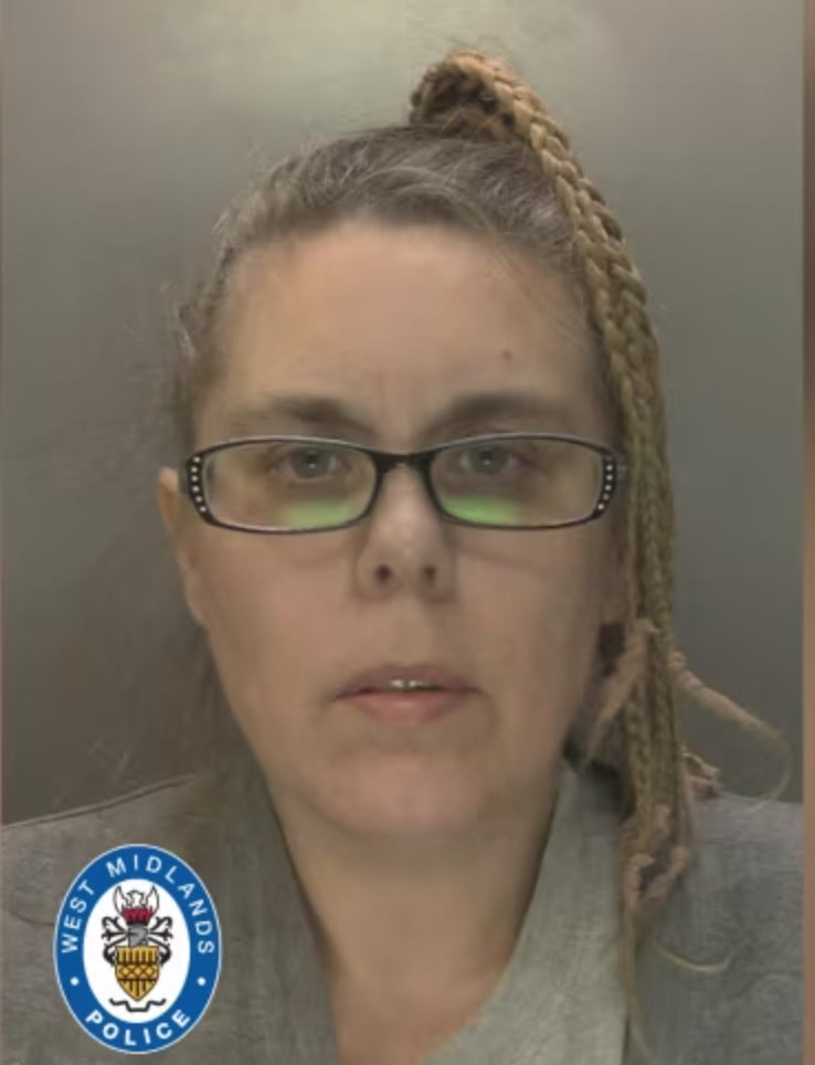 Botched Hit Lands US Woman 30 Years