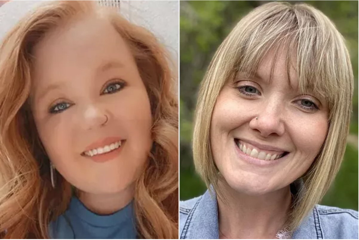 ‘God’s Misfits’ Cult Tied to Freezer Slayings of Kansas Women