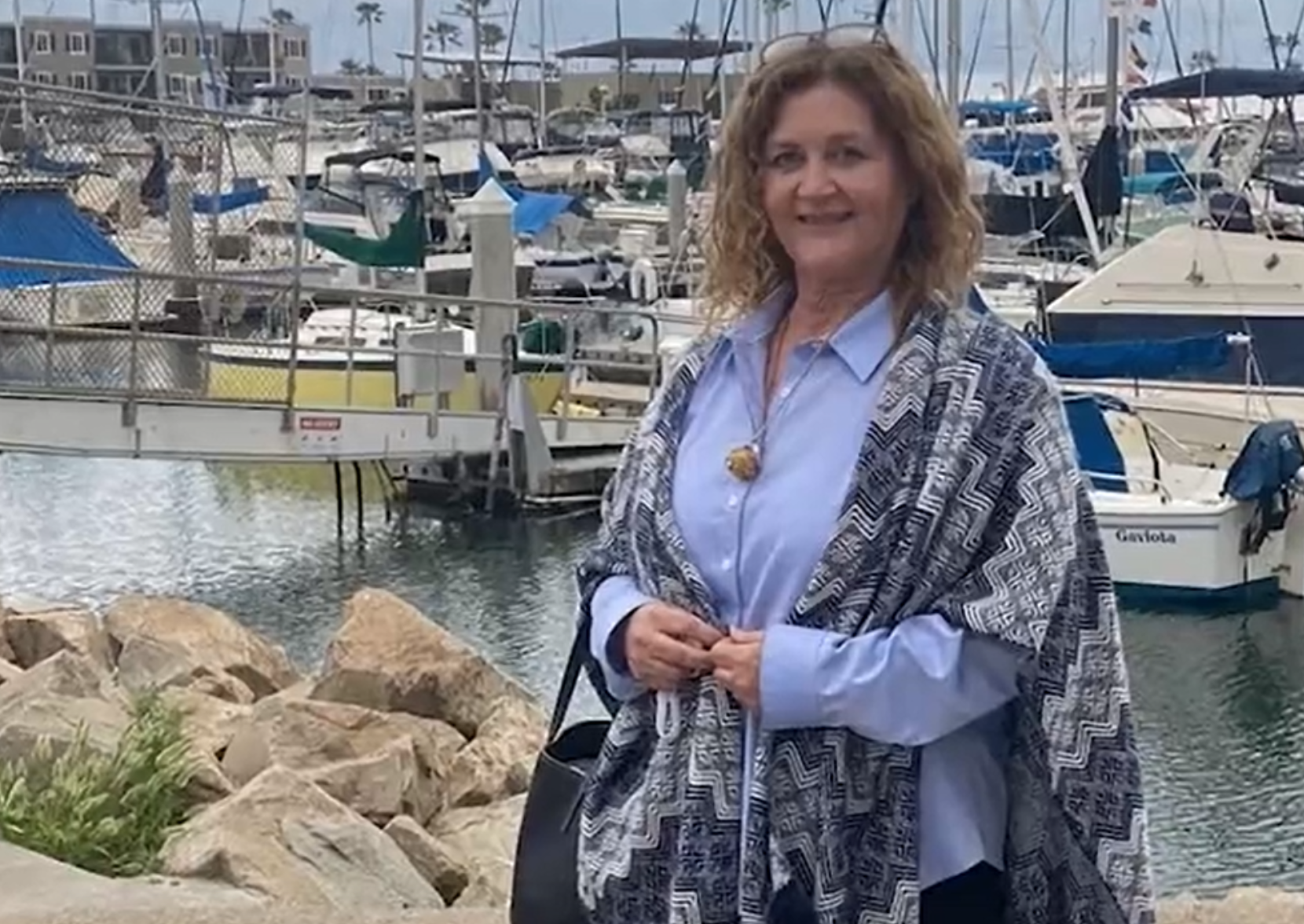 Months After Cancer Diagnosis, Missing Lawyer Found Buried on Ranch