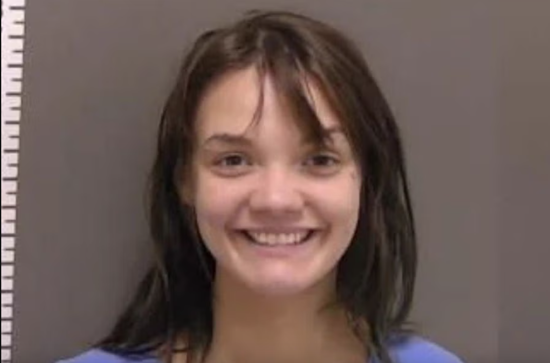 Woman Charged After Allegedly Attacking Sleeping Boyfriend With Hatchet