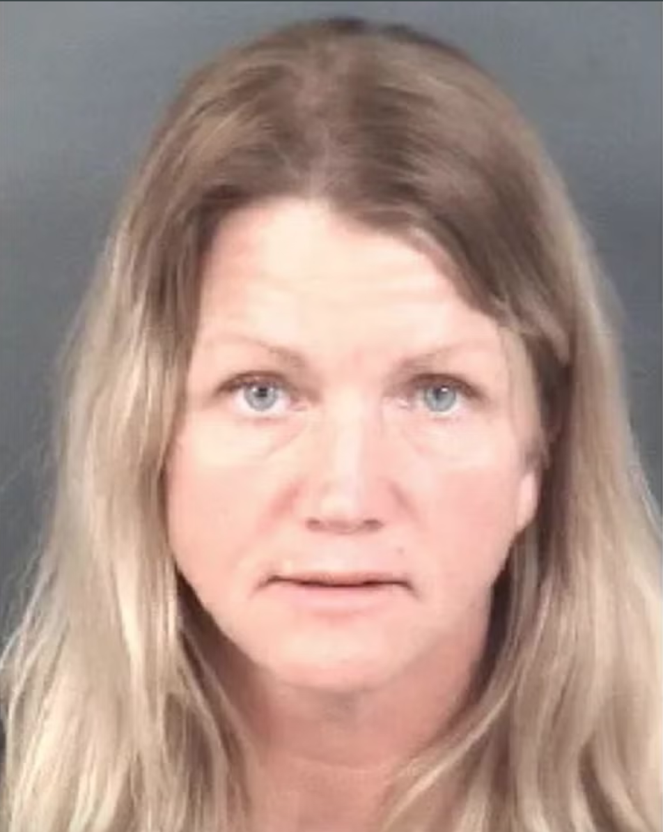 Wife Charged After Ex-Green Beret Found Dismembered