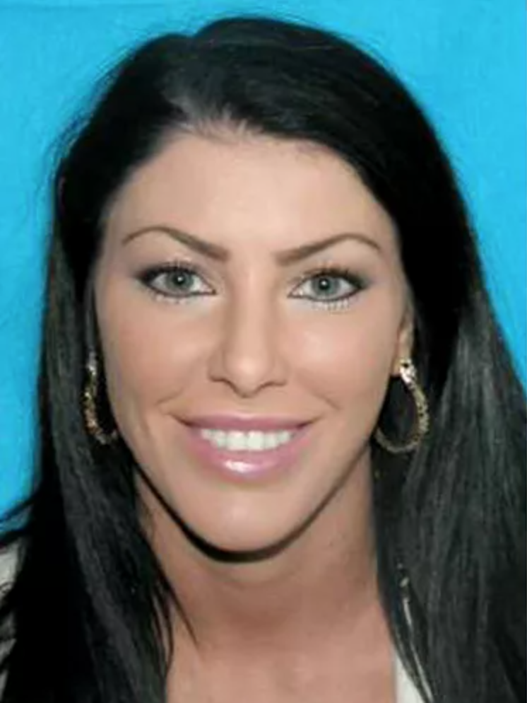 She Was 33, In Love, and Marked for Death in a $750K Hit