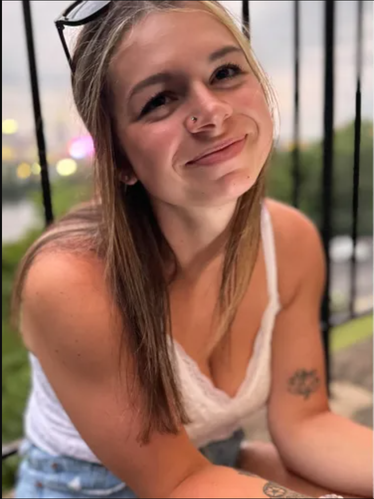 She Broke Off the Engagement — Days Later, He Killed Her